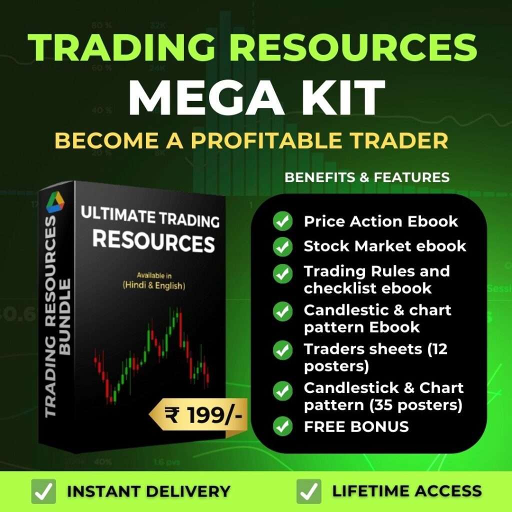 Ultimate Trading Mega Toolkit